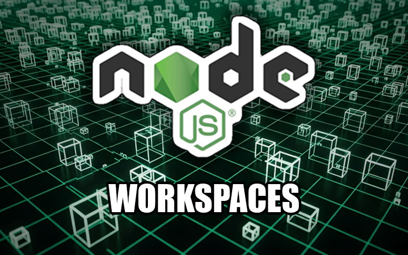 NodeJS Logo.
